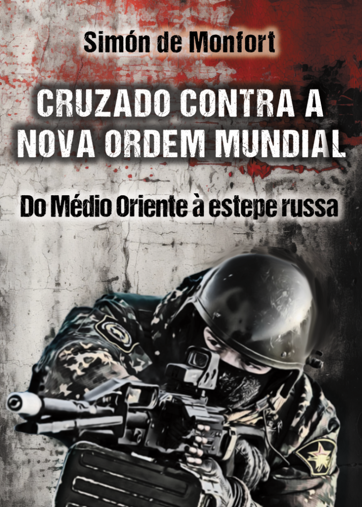Capa do Livro