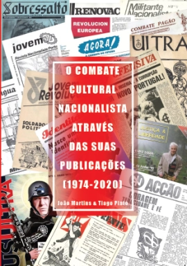 Capa do Livro