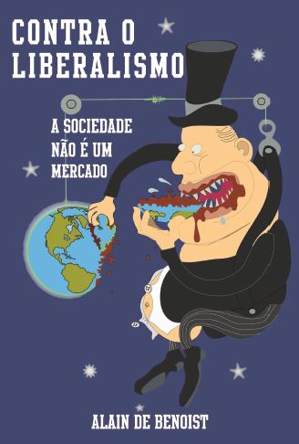 Capa do Livro