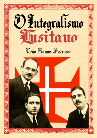 Capa do Livro