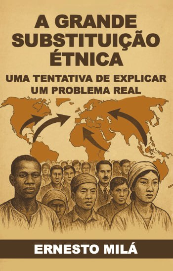 Capa do Livro