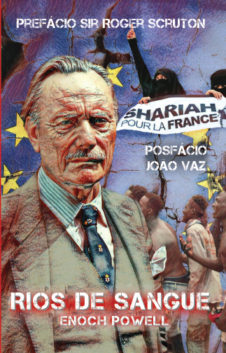 Capa do Livro